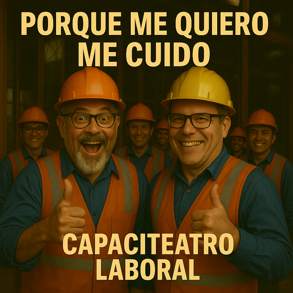 Porque me quiero me cuido